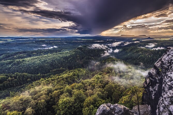 Bohemian Switzerland From Prague with Brewery Tour & Beer Tasting - Price and value: what $203.70 buys you in real terms