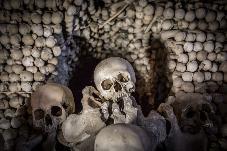 Bone Church and Kutna Hora Private Tour from Prague - Key things I’d plan around