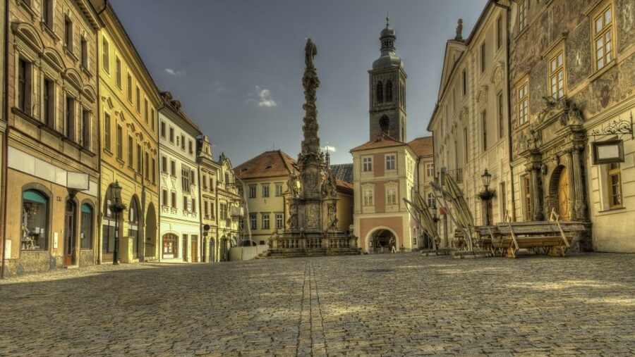 Bone Church and Kutna Hora Private Tour from Prague - From Prague to Kutná Hora: a 7-hour day with smart pacing