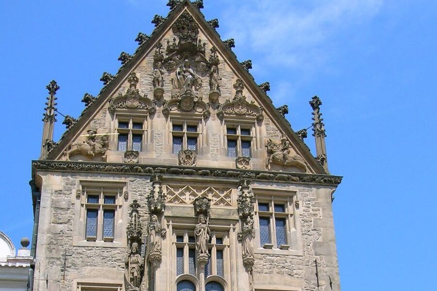 Bone Church and Kutna Hora Private Tour from Prague - St. Barbara’s Church and the Italian Court: Gothic and silver wealth in one day