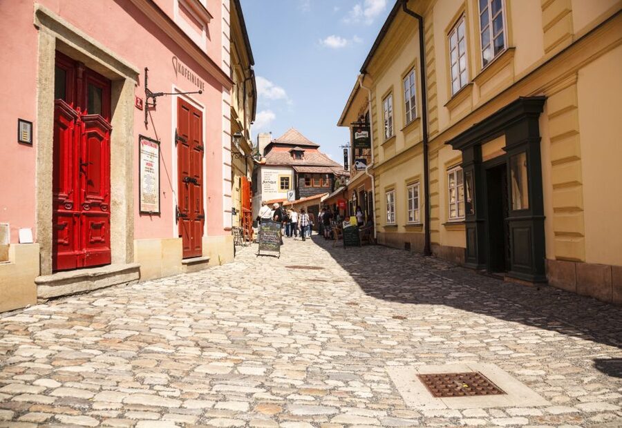 Bone Church and Kutna Hora Private Tour from Prague - Private group value: why paying more can make sense here