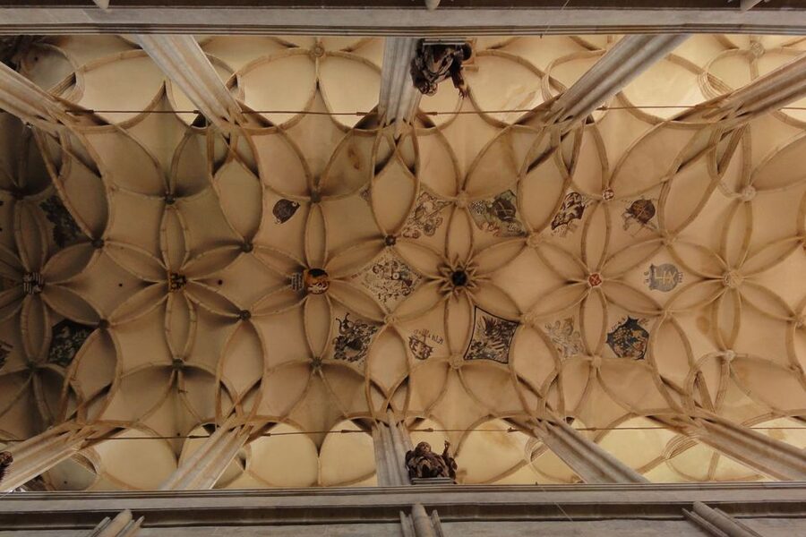 Bone Church and Kutna Hora Private Tour from Prague - Entrance fees and what you should budget for