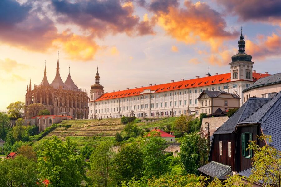 Bone Church and Kutna Hora Private Tour from Prague - Practical tips before you go