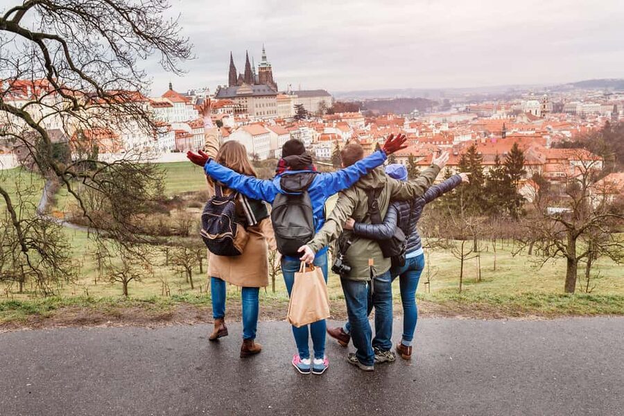 Bratislava: Prague & Brno Photography Tour with Transfer - Key things to know before you go