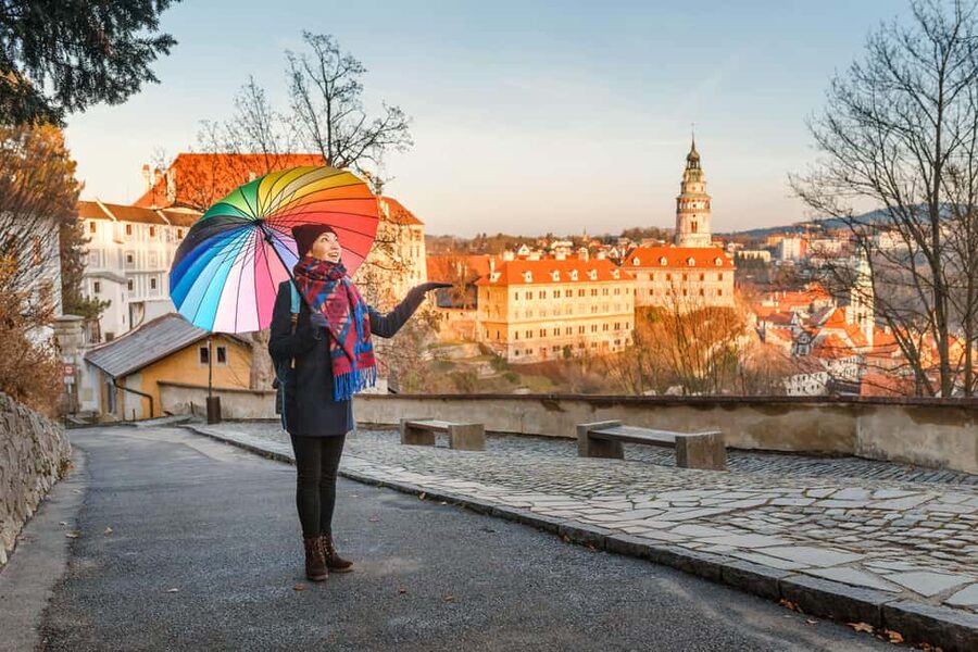 Bratislava: Prague & Brno Photography Tour with Transfer - Why Brno to Prague Works as a Photo Day