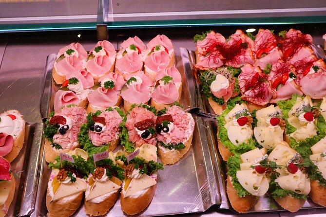 Brno Food Tasting Tour of Hidden Gems for Small Groups - Quick highlights