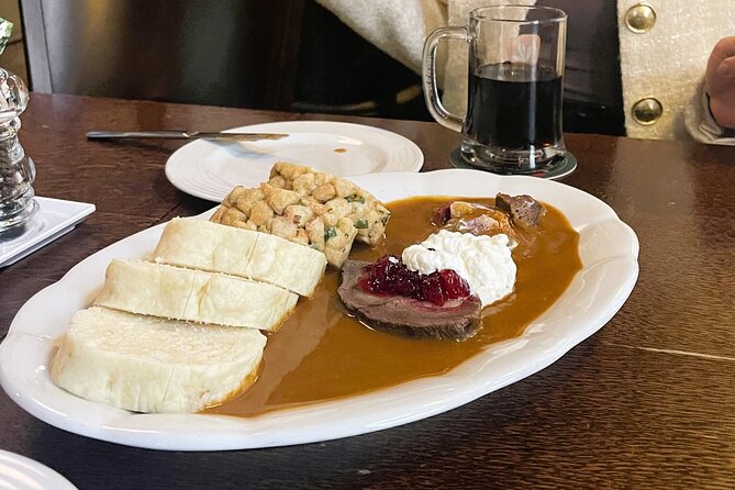 Brno Food Tasting Tour of Hidden Gems for Small Groups - A 3-hour Brno plan that’s easy to follow and actually filling