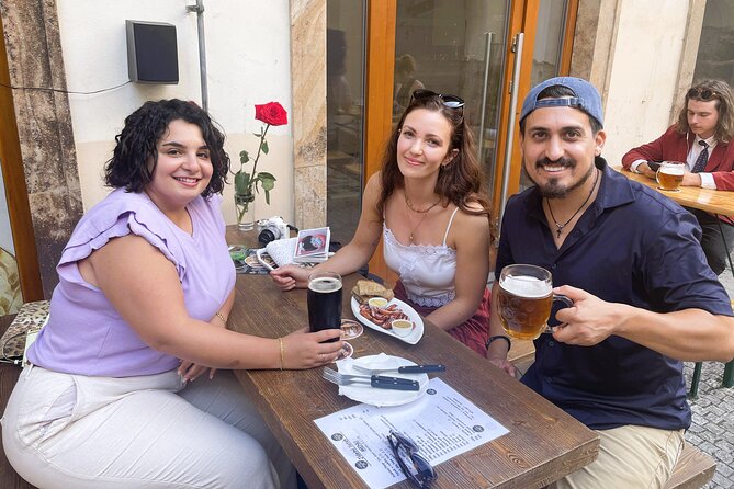 Brno Food Tasting Tour of Hidden Gems for Small Groups - Start at Zelný trh, where Koláč sets the tone