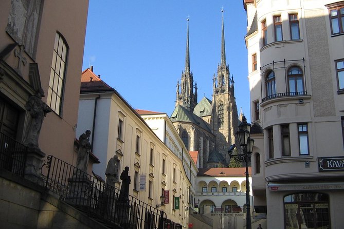 Brno Historical Walking Tour - Key Tour Highlights to Know Before You Go