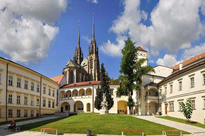 Brno Historical Walking Tour - Brno Old Town in Two Hours: What This Walk Really Covers