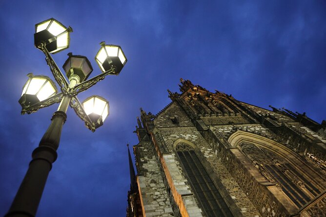 Brno's Historic Gems: A Private Walking Tour - Key Highlights You Will Notice