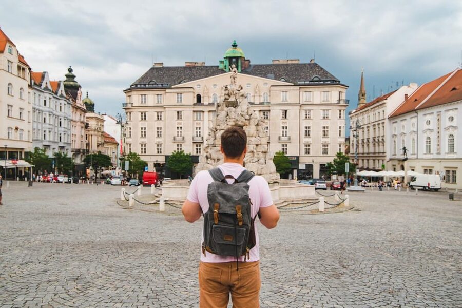 Brno’s Historic Gems: A Private Walking Tour - Should you book this Brno Historic Gems private walking tour?
