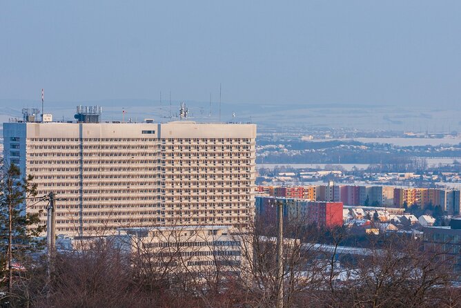 Brno’s Modernist Marvels: A Private Functionalist Journey - Brno’s Modernism, The Functionalist Way
