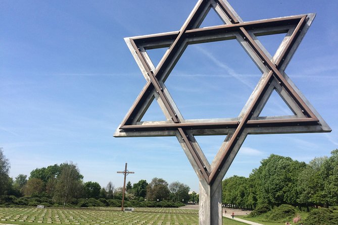 Bus Tour to Terezín from Prague - The value of the price: what you are really paying for
