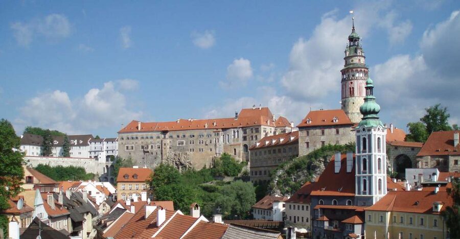 Český Krumlov: 2 Hour Private Walking Tour with Guide - The medieval maze that actually teaches you how to see Český Krumlov