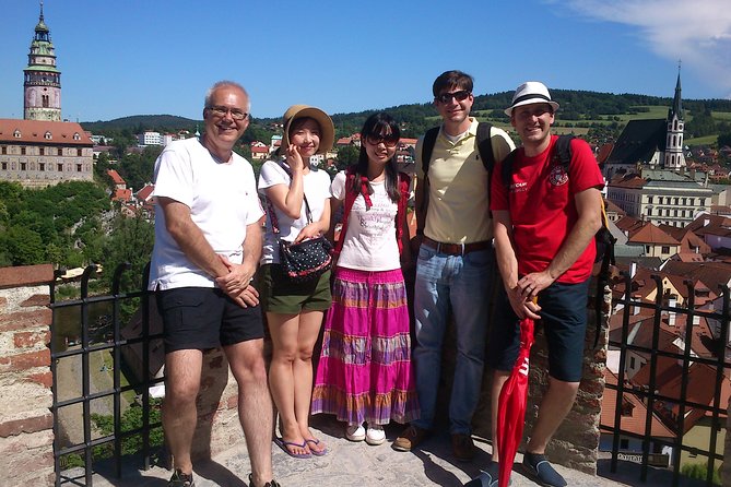 Český Krumlov Free Tour - Why this Český Krumlov Free Tour is such a smart first move