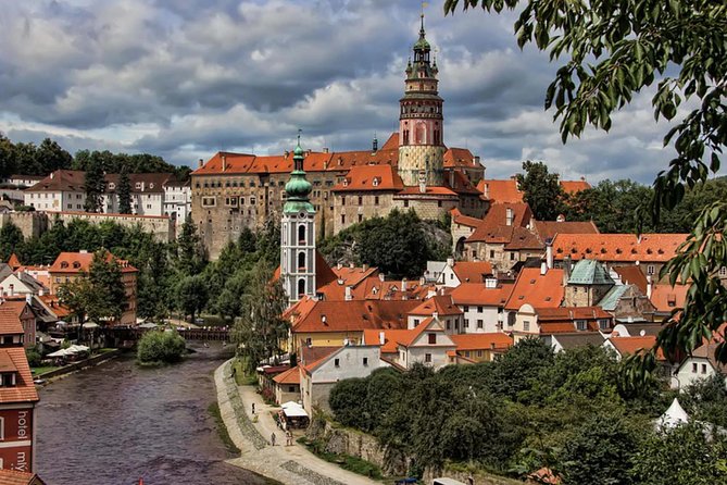 Cesky Krumlov Full day tour from Prague and back - Who this Český Krumlov day trip fits best