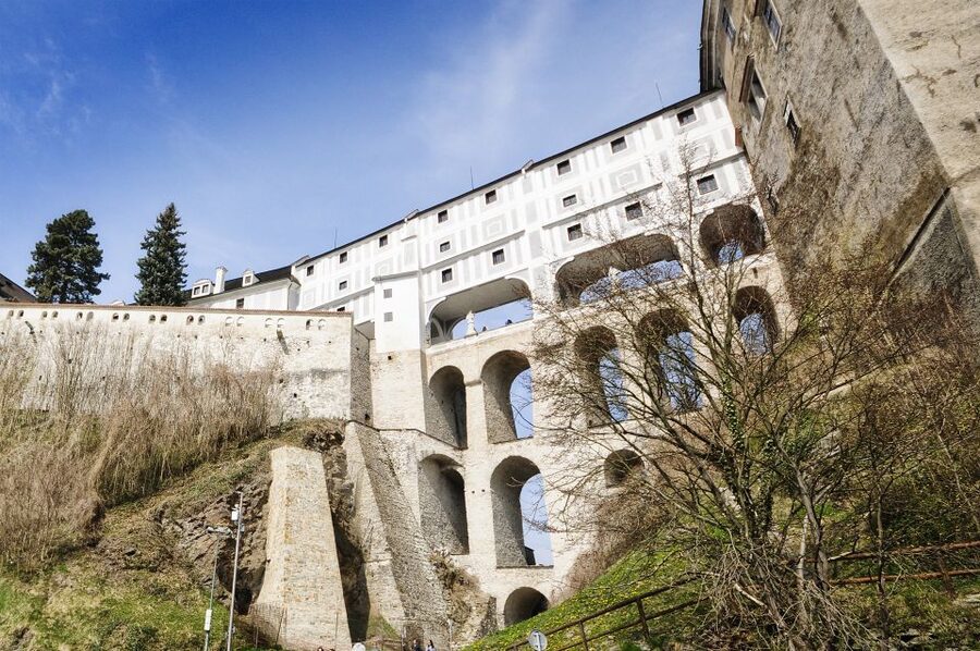 Český Krumlov - FULL DAY TRIP WITH LIVE GUIDE - What the guide actually adds: the timeline you can see in the buildings