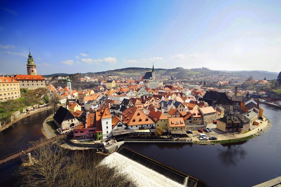 Český Krumlov - FULL DAY TRIP WITH LIVE GUIDE - Who this trip fits, and who should pick something else