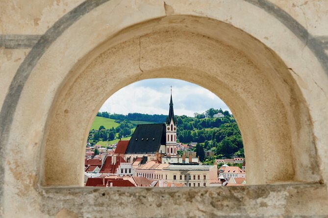 Český Krumlov & Holašovice UNESCO Village Small Group Day Tour - Price and Value: What You’re Really Paying For at $166.99