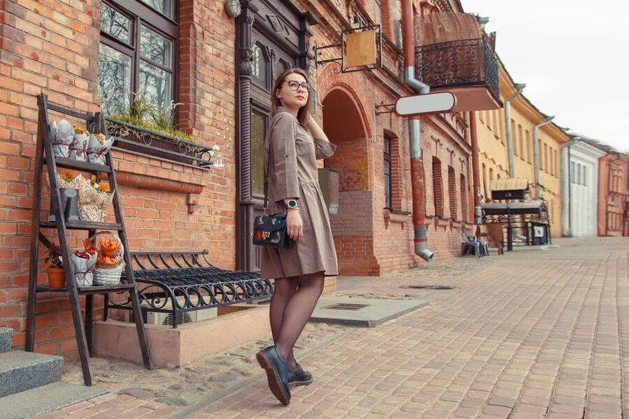 Cesky Krumlov: Insta-Perfect Walk with a Local - Markets and daily rhythms: how locals move through Cesky Krumlov