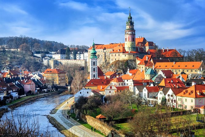 Cesky Krumlov medieval UNESCO sites - private tour with PERSONAL PRAGUE GUIDE - Key Highlights Worth Planning Around