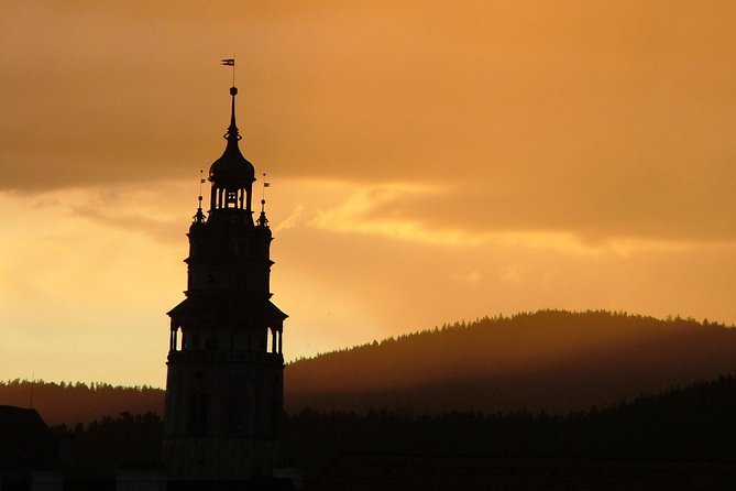 Cesky Krumlov Old Town Private Walking Tour - How to plan your day around a 3-hour walking tour