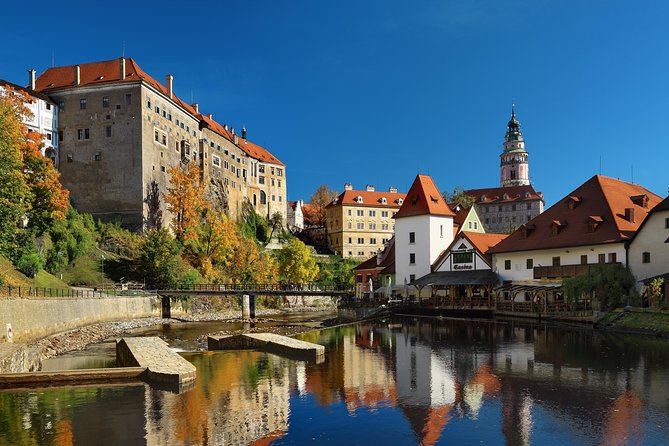 Cesky Krumlov One Day Trip from Prague by bus - Travel Value: What You Pay for, and What You Get