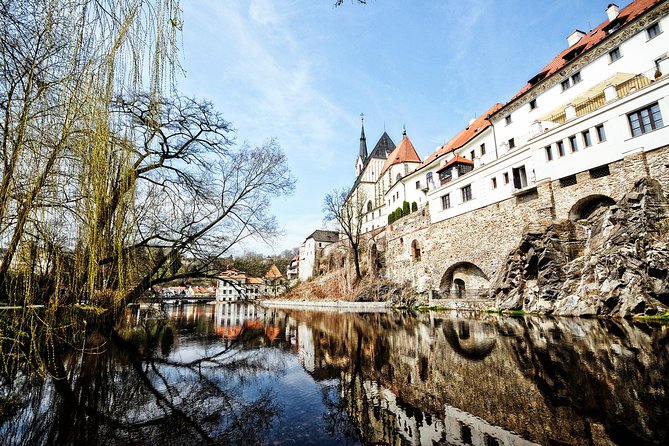Cesky Krumlov One Day Trip from Prague by bus - The Timing That Makes It Feel Like a Day, Not a Whirlwind