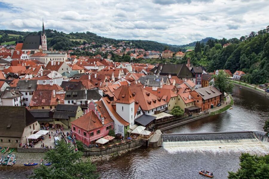 Cesky Krumlov Private Day Trip from Prague - Small planning tips that make the day smoother
