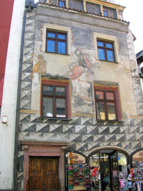 Cesky Krumlov Private Day Trip from Prague - Your free time: souvenirs, slow streets, and optional Ceske Budejovice