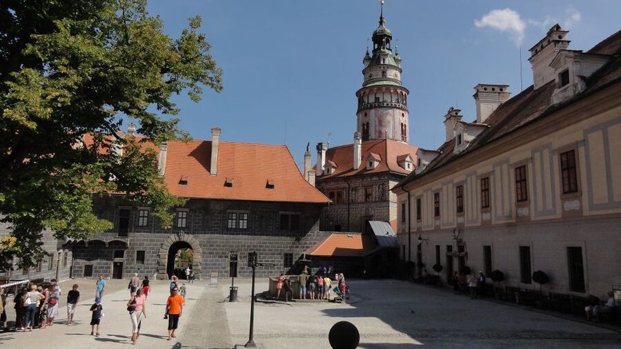 Cesky Krumlov Private Day Trip from Prague - Price and value: what the $612 covers, and what is extra