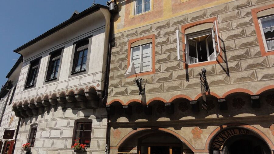 Cesky Krumlov Private Day Trip from Prague - Who this private Cesky Krumlov trip suits best