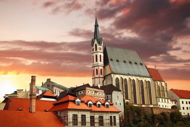 Cesky Krumlov Scavenger Hunt & Highlights Self Guided Audio Tour - Key points worth knowing before you go