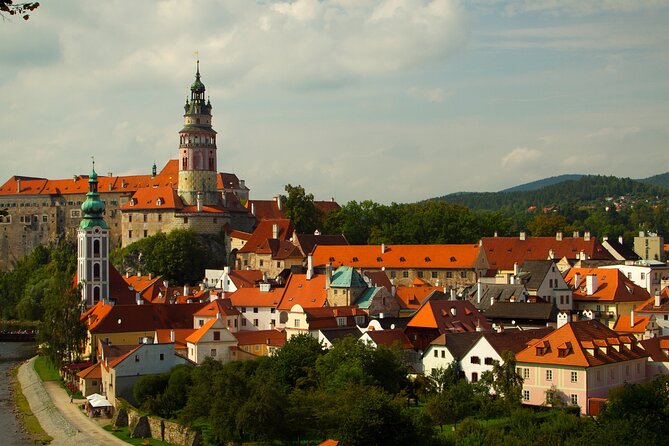 Cesky Krumlov Scavenger Hunt & Highlights Self Guided Audio Tour - Price and value: is $9.63 a good deal?