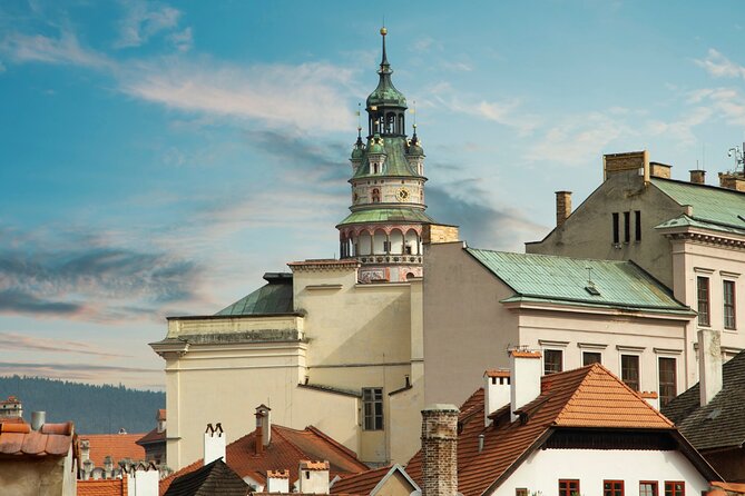 Cesky Krumlov Scavenger Hunt & Highlights Self Guided Audio Tour - Who should skip it (or plan differently)
