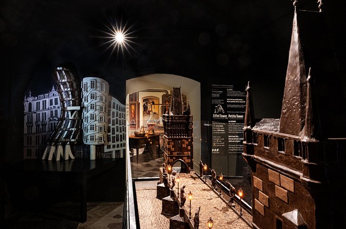 Choco Art Experience Ticket - Price and value at $36.28 per person