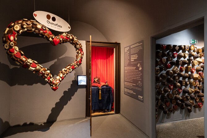 Choco Art Museum Admission Ticket - Who this suits best, and who may not love it