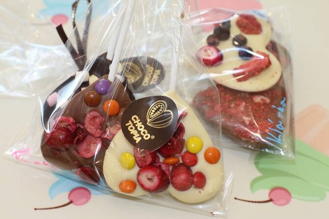 Chocotopia Visit + Workshop - Practical Tips Before You Go