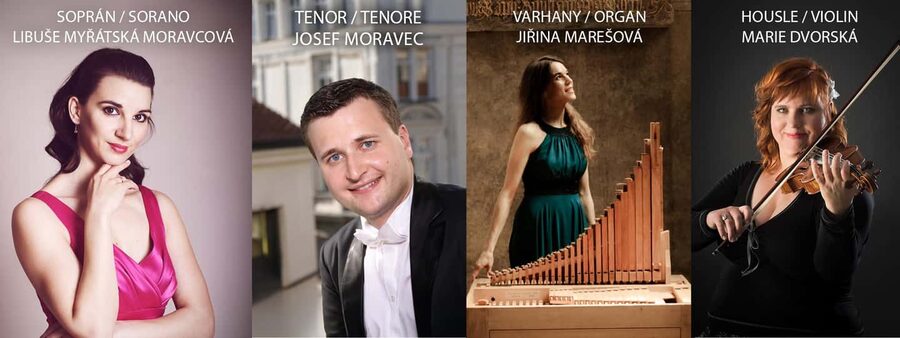Christmas Concert at St. Martin in the Wall Church - Why St. Martin in the Wall is a perfect match for Christmas music