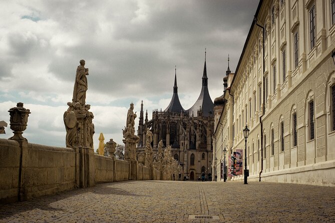 Church of Bones & UNESCO Silver Town Kutná Hora: Private Tour - Key Highlights You’ll Care About
