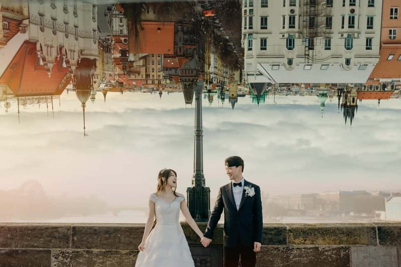Cinematic Photoshoot Experience in Prague - Key things I’d plan around before you go