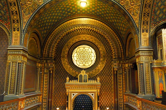 Classical Concert in Spanish Synagogue - Should you book? My decision guide for Prague nights