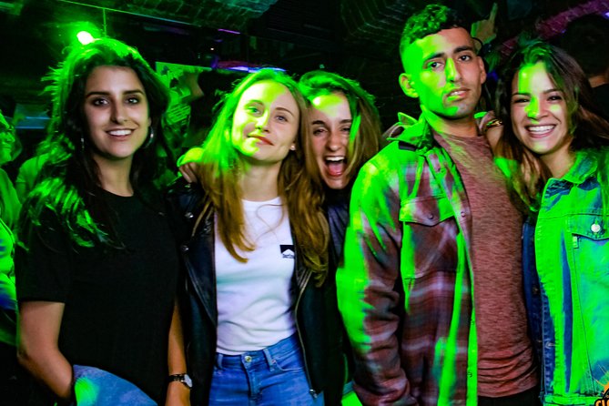 Clock Tower Bar Crawl ending at Prague's BIGGEST rooftop CLUB - Price and value: what you’re paying for and where it can wobble
