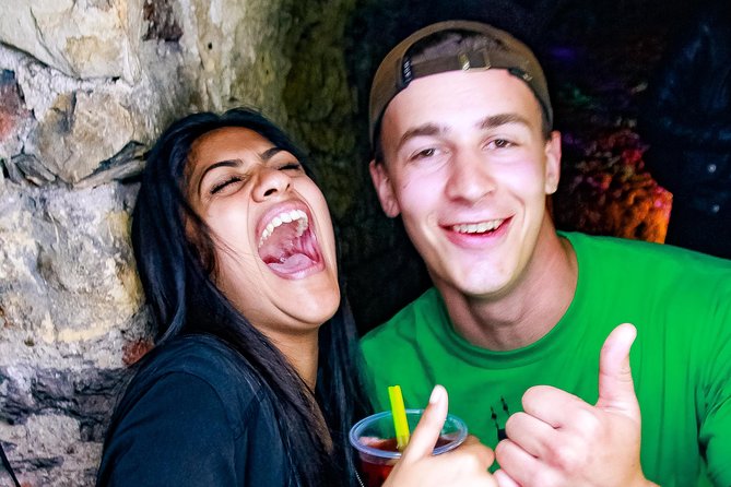 Clock Tower Bar Crawl ending at Prague's BIGGEST rooftop CLUB - Dress code, group size, and the practical stuff that affects your night