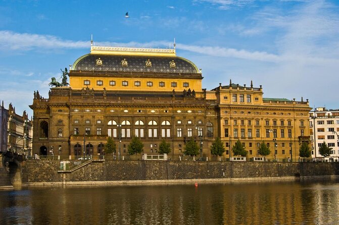 Communism and its fall Prague private tour - Key Highlights Worth Your Time