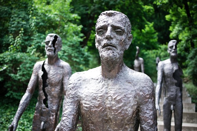 Communism and its fall Prague private tour - Wenceslas Monument and Square: The Heart of Protest