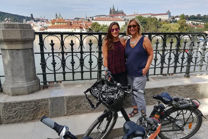 Communism and World War 2 Prague City Tour - Stops That Map WWII and Communism on the Ground