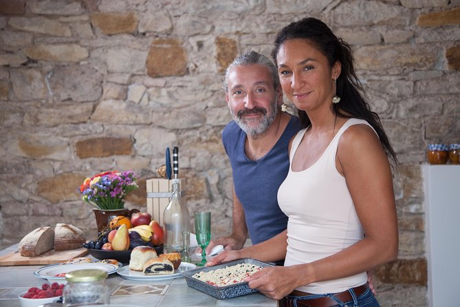 Cook Authentic Czech with Grandma’s Recipes - Key Things That Make This Czech Cooking Class Worth Your Time