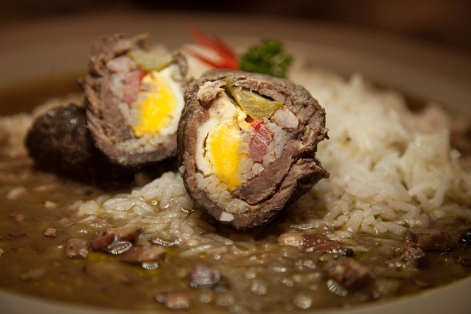 Cook Authentic Czech with Grandma’s Recipes - Price and Value: $167.74 for a Real Meal Plus Cooking Instruction